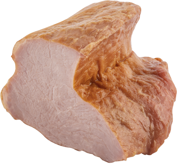 Изображение Мясо свиное копчено-вареное Торес балык Торес фирма в/у 