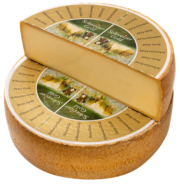 Изображение Сыр 50% твердый Марго Фромаж золото швейцарии Марго Фромаж  