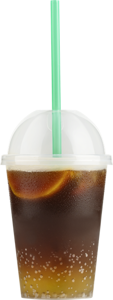 Изображение Коктейль Кофейный Эспрессо-тоник Илли СП ТАБРИС стакан 450 мл, 1 шт