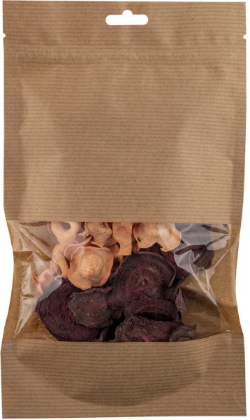 Изображение Чипсы Ассорти свекла морковь батат СП ТАБРИС м/у, 30 г