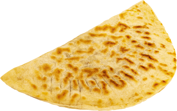 Изображение Лепешка по-турецки Гезлеме с мясом и картофелем СП ТАБРИС м/у, 140 г