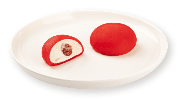 Изображение Моти Люблю клубника СП ТАБРИС п/б, 65 г