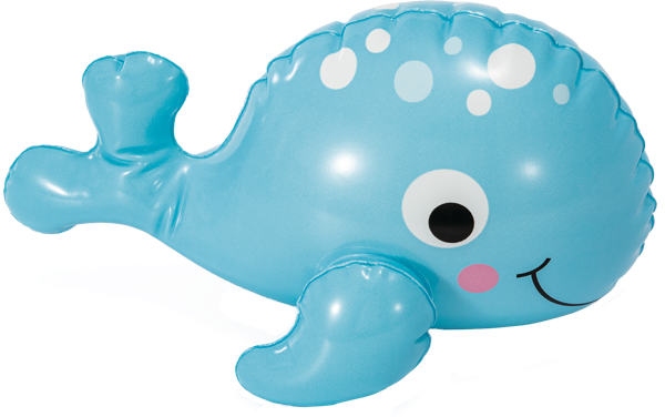 Изображение Игрушка 36*18см водная Интекс животные Интекс к/у, 1 шт