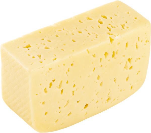 Изображение Сыр 50% полутвердый Новокубанский российский Новокубанский МК  