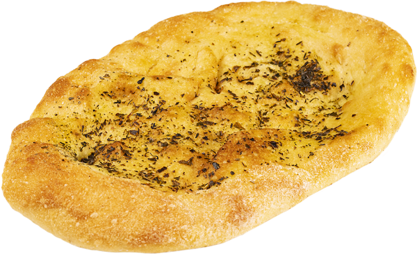 Изображение Фокачча Пшеничная Итальянская с травами СП ТАБРИС м/у, 230 г