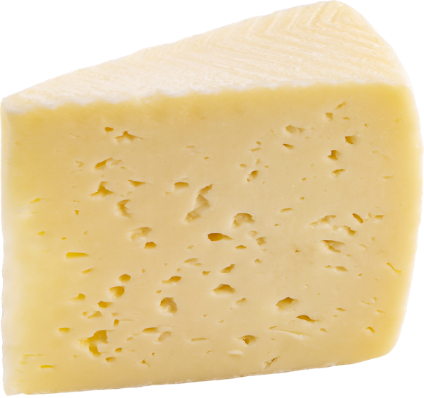 Изображение Сыр 50% козий Джанкойский сыр капри Новатор  