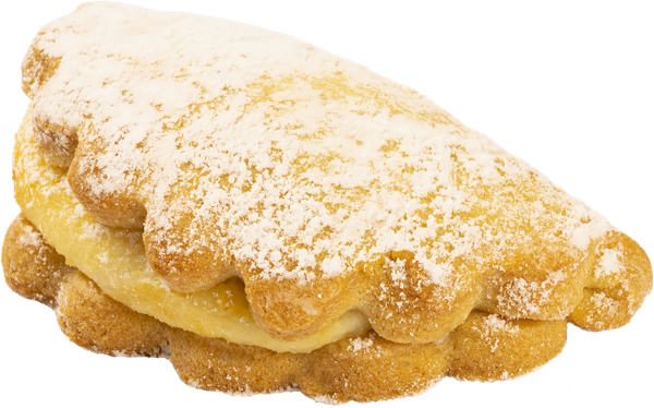 Изображение Булочка сдобная Сочник творожный СП ТАБРИС 0 м/у, 110 г