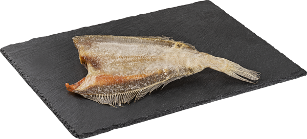 Изображение Рыба провесная КЭП камбала КЭП вес 