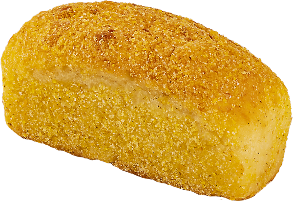 Изображение Булочка без пшеничной муки Рисовая творожная бездрожжевая СП ТАБРИС 0 м/у, 45 г