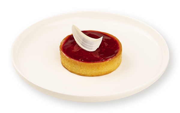 Изображение Пирожное песочное Тарт ягодный СП ТАБРИС п/б, 95 г