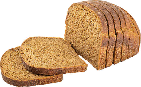 Изображение Хлеб ржано-пшеничный формовой Дарница СП ТАБРИС м/у, 220 г