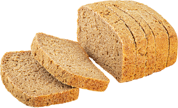 Изображение Хлеб ржаной формовой На здоровье без сахара СП ТАБРИС 0 м/у, 200 г