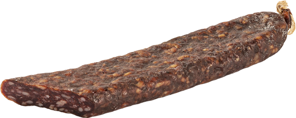 Изображение Колбаса сырокопченая Раритет суджук из баранины г.Краснодар  