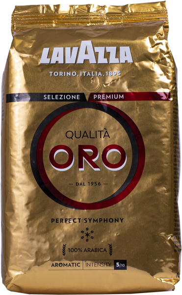 Изображение Кофе в зернах Лавацца оро Лавацца м/у, 1 КГ