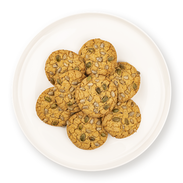 Изображение Печенье сдобное Твистеры СП ТАБРИС п/б, 95 г