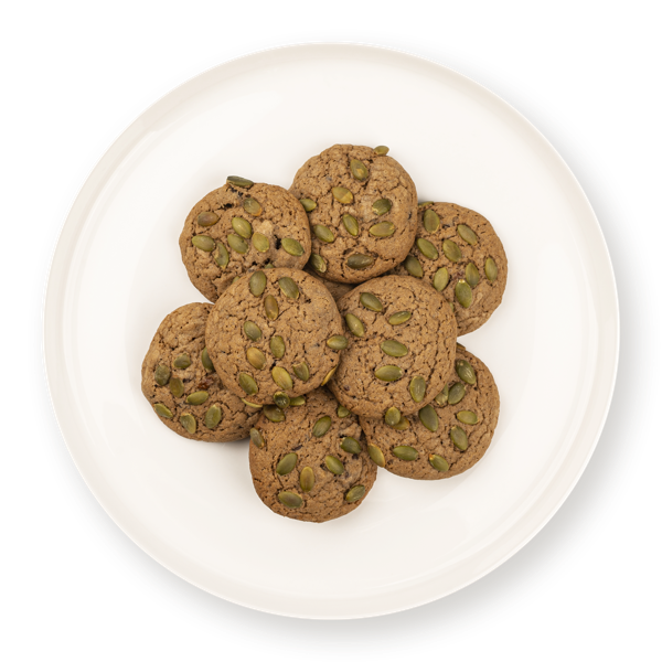 Изображение Печенье сдобное Изюминка СП ТАБРИС п/б, 135 г