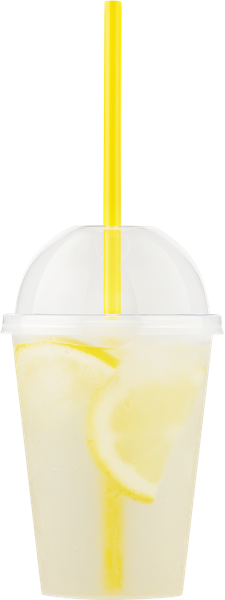 Изображение Напиток Лимонад лимон СП ТАБРИС пл/стакан 450 мл, 1 шт