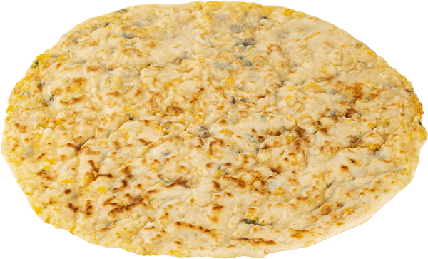 Изображение Лепешка Пшеничная Чуду с яйцом сыром зеленью СП ТАБРИС м/у, 160 г