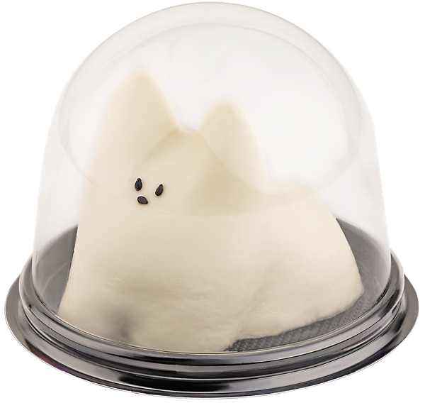 Изображение Мусс Панна-котта котик йогурт СП ТАБРИС п/б, 150 г