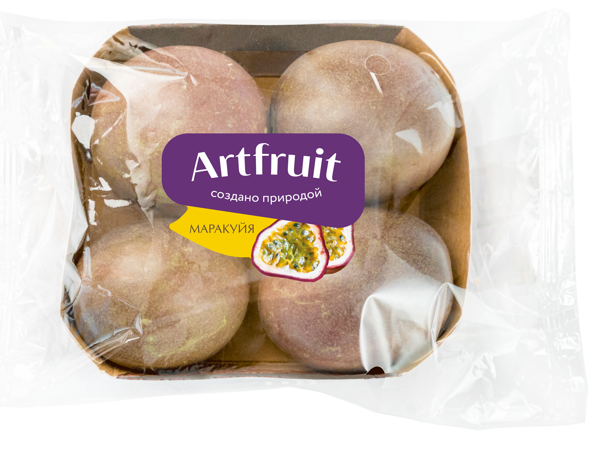 Изображение Плод Артфрут маракуйя  к/у, 200 г