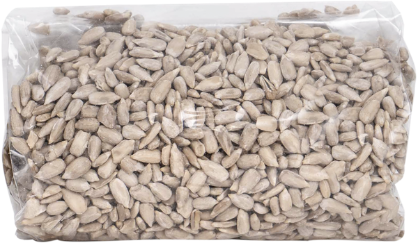 Изображение Семена фасованные Семечки подсолнечника очищенные  м/у 