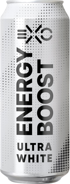 Изображение Напиток газ Эксо ультра уайт Фитнес Фуд Фэктори ж/б, 0,45 л