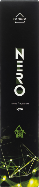 Изображение Аромадиффузор интерьерный Аромикс Неро лура Арида Хоум к/у, 50 мл