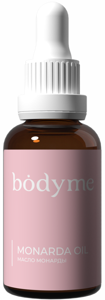 Изображение Масло для лица и тела Бодими монарды Боди Ми с/б, 30 мл