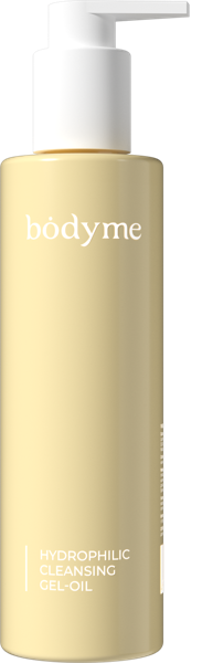 Изображение Масло-Гель очищающее для лица Бодими гидрофильное Боди Ми п/у, 110 мл