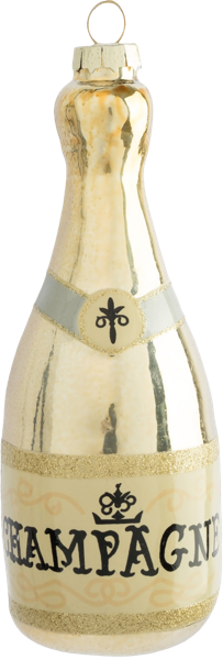 Изображение Подвеска 11см стекло Анна Лафарг шампанское Гуанчжоу Кухенленд , 1 шт