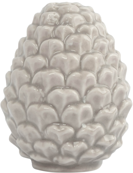 Изображение Емкость 7см для специй Анна Лафарг шишка фарфор Анна Лафарг , 1 шт