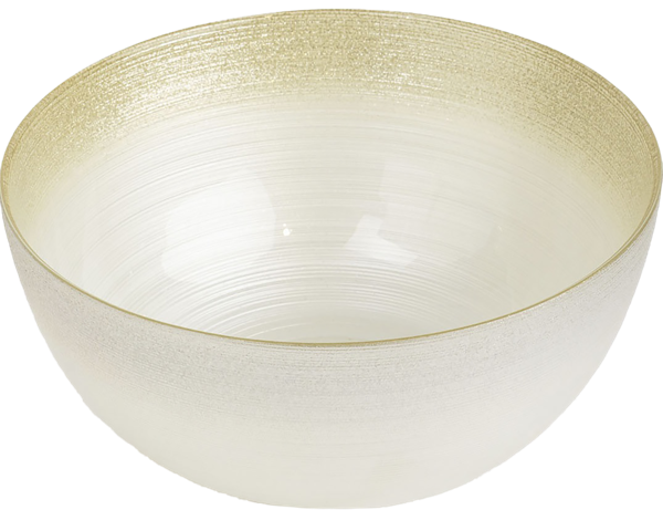 Изображение Салатник 15см Анна Лафарг марбелья стекло Арджа Джам , 1 шт