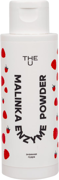 Изображение Пудра очищение для лица Ви У малина и ниацинамид ООО Гельтек-Медика п/у, 50 мл