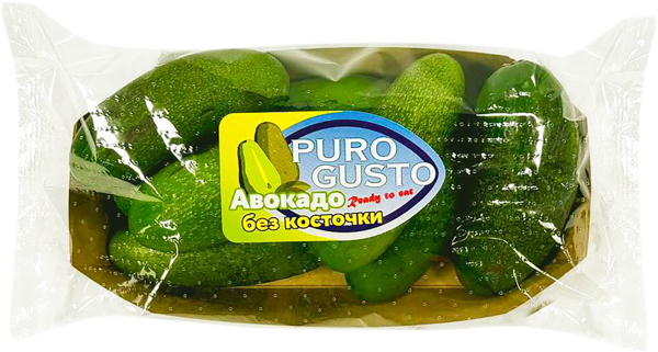 Изображение Плод без косточки Пуро Густо авокадо , 1 шт