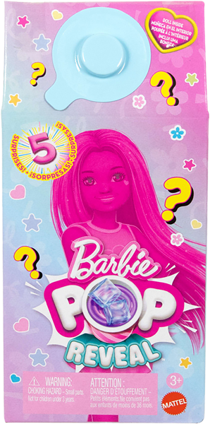 Изображение Кукла 28см с аксессуарами Барби челси Маттэл п/у, 1 шт