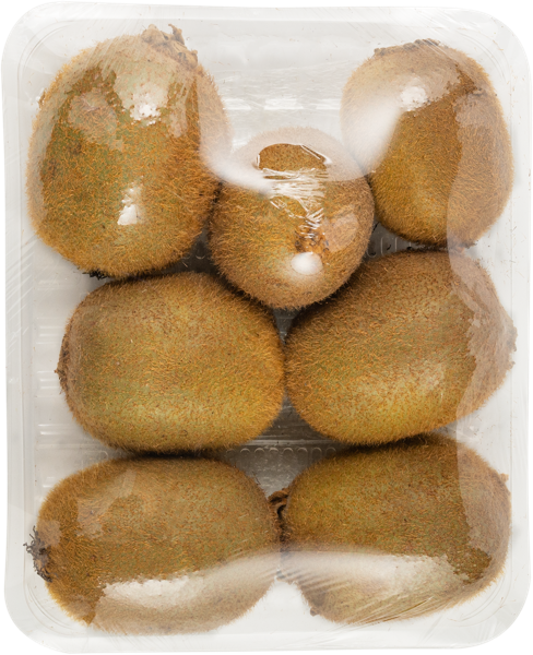 Изображение Плод  киви зеленое  лоток, 500 г