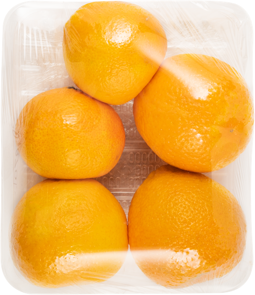 Изображение Фрукт Мандарин нова  лоток, 500 г