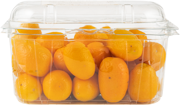 Изображение Фрукт  кумкват  лоток, 200 г