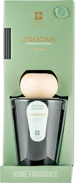 Изображение Аромадиффузер интерьерный Купман бергамот амбер сандал Купман Интернэшнл к/у, 150 мл