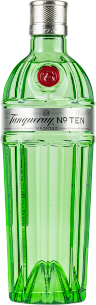 Изображение Джин 47.3% Тэнкерей № тен Диаджео с/б, 0,7 л