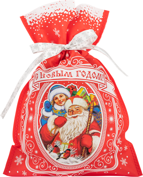 Изображение Набор Скоро будем! красный ТС ТАБРИС мешок 25-26, 800 г