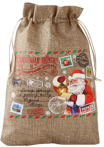 Изображение Набор Сказочная почта ТС ТАБРИС мешок 25-26, 800 г