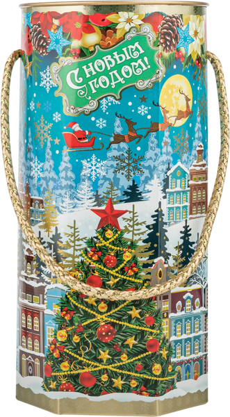 Изображение Набор Время Чудес зеленый ТС ТАБРИС туба 25-26, 500 г