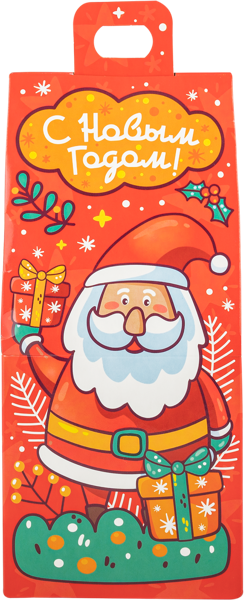 Изображение Набор Имбирек красный ТС ТАБРИС кор 25-26, 350 г