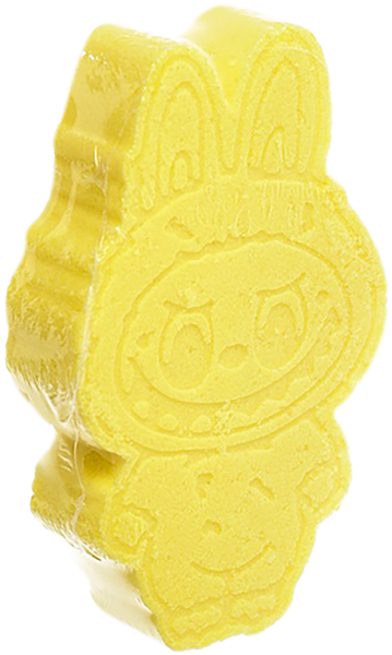 Изображение Гейзер для ванны Мейджик монстрик Ресурс-Ф м/у, 110 г