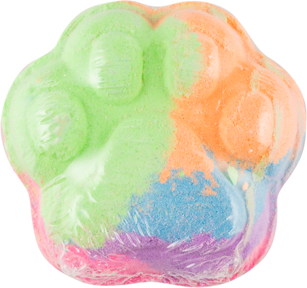 Изображение Гейзер для ванны табалапка Мипэшн кокос лайм вербена Баланцева В.В. ИП м/у, 150 г