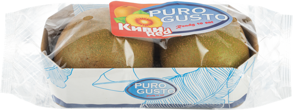 Изображение Плод  киви ред  лоток, 2 шт