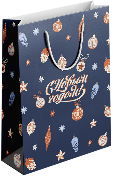 Изображение Пакет 32*49см бумажный Би Смарт ностальгия игрушки Иу Антэнг Пэкэджинг , 1 шт