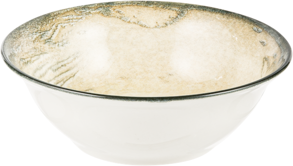 Изображение Салатник 14см круглый Гюрал Порселен бриз фарфор Гюрал Порселен , 1 шт