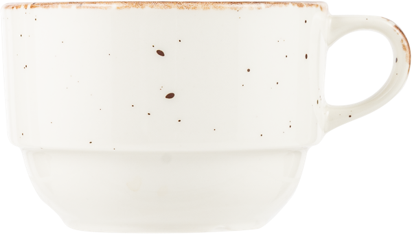 Изображение Чашка 230мл Гюрал Порселен аванос сайд фарфор Гюрал Порселен , 1 шт